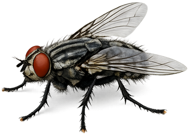 Fliege
